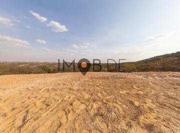 Terreno , Brasília · Condominio Mansoes Itaipu - 2.900m² - Linda vista - Oportunidade!