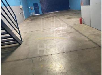 Comercial · 173m² · Galpão para aluguel, Rudge Ramos - São Bernardo do Campo/SP