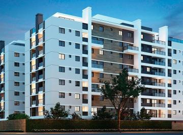 Apartamento · 98m² · 3 Quartos · 2 Vagas · Apartamento em  Rua Professor Guido Straube - Vila Izabel - Curitiba/PR