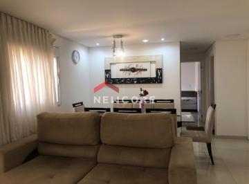 Apartamento · 130m² · 3 Quartos · 3 Vagas · Apartamento em  Rua Salete - Santana - São Paulo/SP