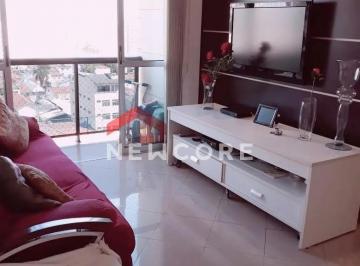 Apartamento · 87m² · 3 Quartos · 1 Vaga · Apartamento em Rua Xavier da Veiga - Santana - São Paulo/SP