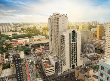 Comercial · 48m² · Sala comercial em Rua XV de Novembro - Centro - Curitiba/PR