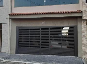Casa · 130m² · 3 Quartos · 2 Vagas · Casa em  Rua Airi-mirim - Jardim Pedro José Nunes - São Paulo/SP