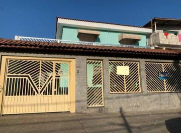 Casa · 240m² · 3 Quartos · 5 Vagas · Sobrado em Rua José Maria Alves de Deus - Vila Curuçá - São Paulo/SP
