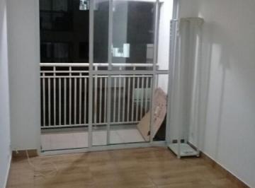 Apartamento · 46m² · 2 Quartos · 1 Vaga · Apartamento em  Rua Cabo João Teruel Fregoni - Ponte Grande - Guarulhos/SP
