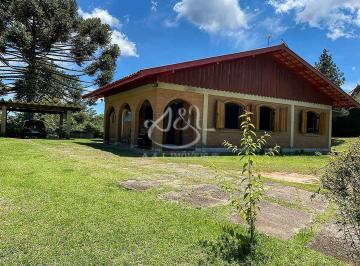 Casa · 192m² · 3 Quartos · 4 Vagas · Casa em  Avenida Benedito Olímpio de Miranda, 1200 - Vila Siomara - Campos do Jordão/SP