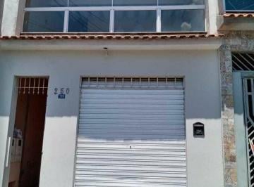 Casa · 213m² · 3 Quartos · 1 Vaga · Sobrado em Rua Noventa e Um - Parque Continental - Guarulhos/SP