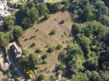 Terreno · 1100m² · Lote em Alto da Boa Vista - Campos do Jordão 1 - Alto da Boa Vista - Campos do Jordão/SP