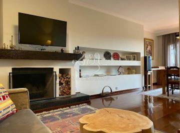 Apartamento · 132m² · 3 Quartos · 1 Vaga · Apartamento em Colinas do Capivari - Colinas do Capivari - Campos do Jordão/SP