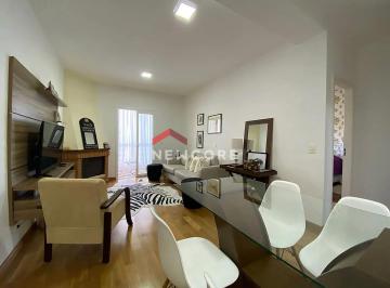 Apartamento · 62m² · 1 Quarto · 1 Vaga · Apartamento em  Morro do Elefante - Morro do Elefante - Campos do Jordão/SP