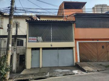 Casa · 230m² · 4 Quartos · 1 Vaga · Sobrado em  Rua José Carrenho - Jardim Gracinda - Guarulhos/SP