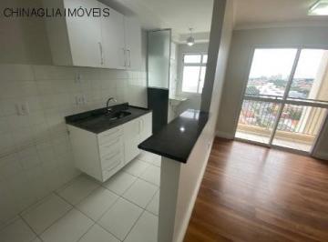 Foto 71 · Apartamento, São Bernardo, Campinas, SP