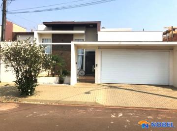 Foto 43 · Casa à venda com piscina em Cianorte Pr. ( Res. Nova Itália )