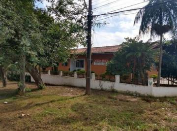 Terreno · 816m² · 1 Quarto · 5 Vagas · Lote em Rua Omilio Monteiro Soares - Fanny - Curitiba/PR
