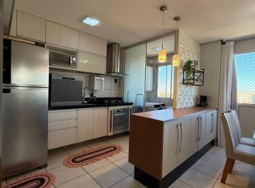 Apartamento de 2 quartos, Taguatinga · TAGUAVILLE- LINDO APARTAMENTO 2 QUARTOS LAZER COMPLETO-TAGUATINGA NORTE