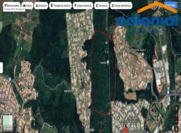 Foto 01 · ÁREA DE MATA PRESERVADA A VENDA ITUPEVA -SP