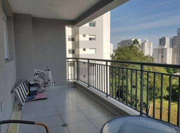 Apartamento · 87m² · 2 Quartos · 2 Vagas · Apartamento em  Rua Doutor Luiz Migliano - Jardim Caboré - São Paulo/SP