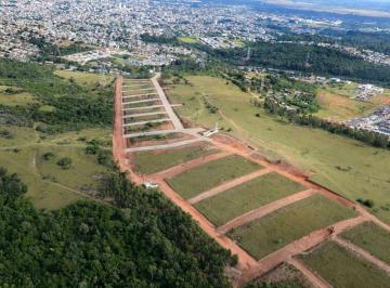 Terreno · 290m² · Lote em  Rua João de Barro - Vargas - Sapucaia do Sul/RS