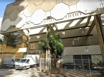 Comercial · 158m² · 1 Quarto · Sala comercial em  Rua Abolição - Bela Vista - São Paulo/SP
