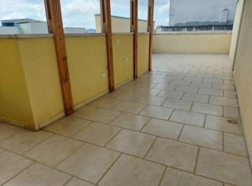 Apartamento de 2 quartos, Santo André · Cobertura em Rua Miquelina - Utinga - Santo André/SP