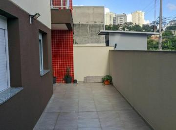 Apartamento · 100m² · 2 Quartos · 1 Vaga · Apartamento em Rua Arujá - Vila Curuçá - Santo André/SP