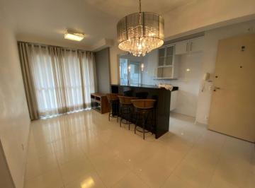 Apartamento · 50m² · 2 Quartos · 1 Vaga · Apartamento em  Rua Doutor Plínio Barreto - Bela Vista - São Paulo/SP