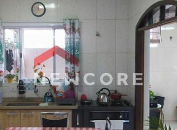 Casa 160m² Venda Centreville · Sobrado em Rua General Olímpio Mourão Filho - Centreville - Santo André/SP
