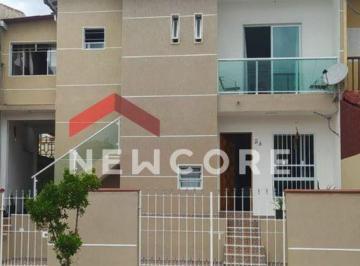 Casa · 160m² · 4 Quartos · 4 Vagas · Sobrado em Rua General Olímpio Mourão Filho - Centreville - Santo André/SP