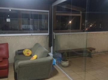 Apartamento · 78m² · 2 Quartos · 1 Vaga · Cobertura em Avenida Martim Francisco - Vila Alto de Santo André - Santo André/SP