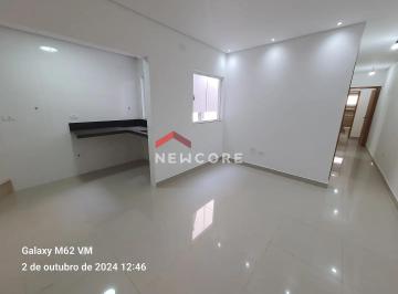 Apartamento · 129m² · 3 Quartos · 2 Vagas · Cobertura em Rua Anhangüera - Vila Curuçá - Santo André/SP