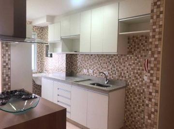 Apartamento · 52m² · 2 Quartos · 1 Vaga · Apartamento em  Rua Rio Verde - Vila Bruna - São Paulo/SP
