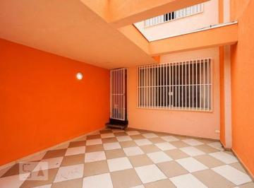 Casa · 140m² · 2 Quartos · 2 Vagas · Sobrado em  Rua das Cobeias - Vila Prudente - São Paulo/SP