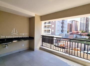 Apartamento · 70m² · 2 Quartos · 1 Vaga · ARVO Ribeirânia  Novíssimo. #imoveisribeirao.com