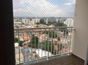 Apartamento · 70m² · 3 Quartos · 1 Vaga · Apartamento em  Rua das Giestas - Vila Prudente - São Paulo/SP