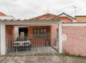 Casa · 180m² · 3 Quartos · 3 Vagas · Casa em Rua Américo Vespucci - Vila Prudente - São Paulo/SP