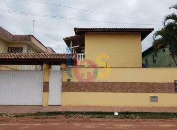Casa · 161m² · 4 Quartos · 1 Vaga · Duplex 3/4 no bairro Alto Mundaí Porto Seguro - Bahia