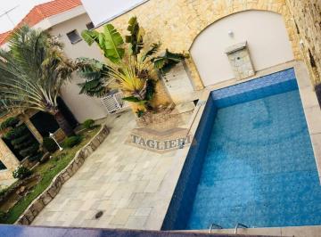 Casa · 440m² · 3 Quartos · 7 Vagas · Excelente Sobrado a Venda no Carrão 470m2 em Ótima Localização