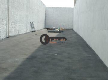 Terreno · 350m² · TERRENO/VENDA/ALTO DA MOOCA/SP