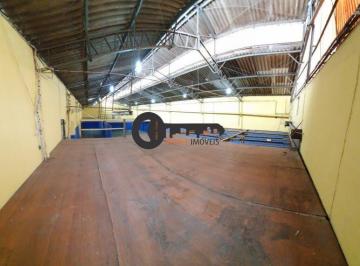 Comercial · 350m² · GALPÃO/VENDA/ALTO DA MOOCA/ZONA LESTE/SP