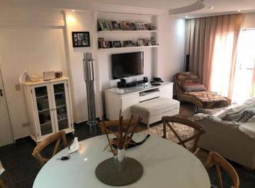Apartamento · 96m² · 3 Quartos · 1 Vaga · Apartamento em Avenida Paula Ferreira 89 - Freguesia do Ó - São Paulo/SP