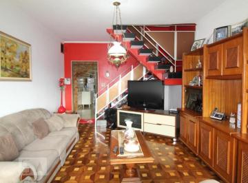 Casa · 310m² · 2 Quartos · 2 Vagas · Sobrado em Avenida Walter Thomé - Olímpico - São Caetano do Sul/SP