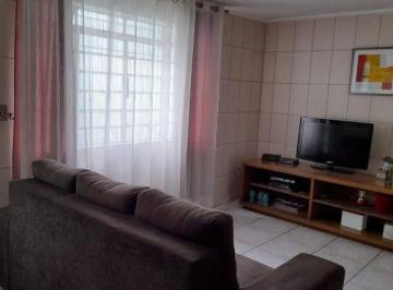 Sala de Estar · ** OPORTUNIDADE - Excelente sobrado em ótima localização - 3 Vagas **