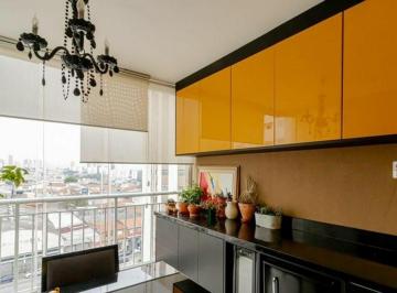 Apartamento · 69m² · 3 Quartos · 1 Vaga · Apartamento em Rua Nossa Senhora da Saude - Vila das Mercês - São Paulo/SP