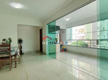 Apartamento · 223m² · 4 Quartos · 3 Vagas · Apartamento em  Rua Maura - Cidade Nova - Belo Horizonte/MG