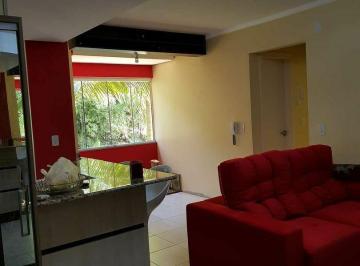 Apartamento · 55m² · 2 Quartos · 1 Vaga · Apartamento em Estrada Campo Novo - Ipanema - Porto Alegre/RS