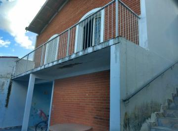 Casa · 160m² · 3 Quartos · 2 Vagas · Casa em  Rua Montevidéo - Parque São Quirino - Campinas/SP