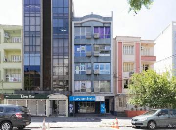 Comercial · 35m² · Sala comercial em Rua Felipe Camarão - Rio Branco - Porto Alegre/RS