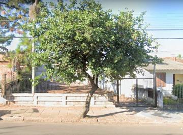 Terreno · 344m² · Lote em Avenida Otto Niemeyer - Cavalhada - Porto Alegre/RS