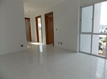 Apartamento · 50m² · 2 Quartos · 1 Vaga · Apartamento em  Avenida Teresópolis - Teresópolis - Porto Alegre/RS