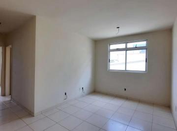 Apartamento · 55m² · 2 Quartos · 1 Vaga · Apartamento em Rua Monte Simplon - Nova Suíssa - Belo Horizonte/MG